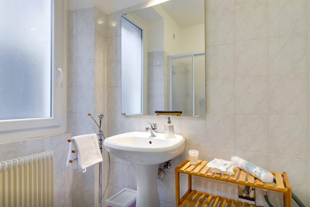 B&B Margot Trento Exterior photo
