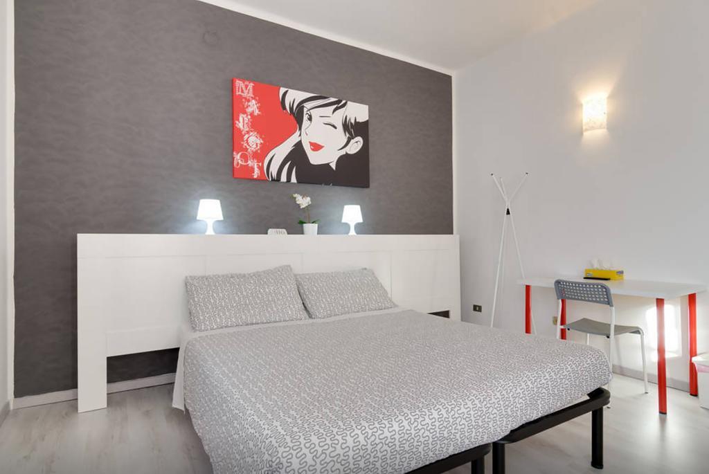 B&B Margot Trento Room photo