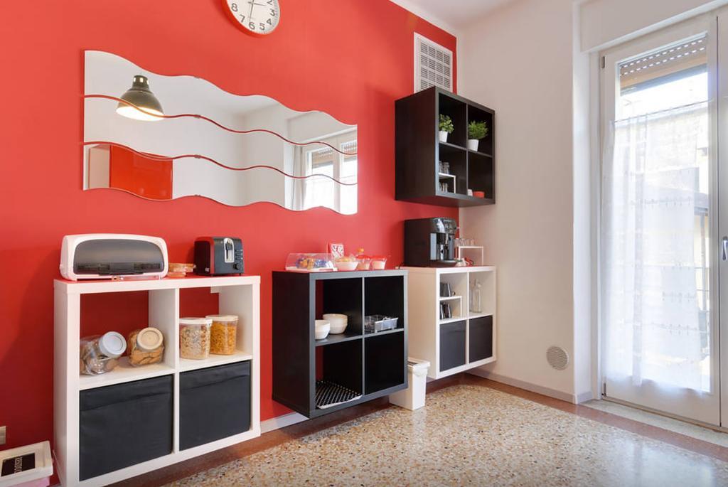 B&B Margot Trento Exterior photo