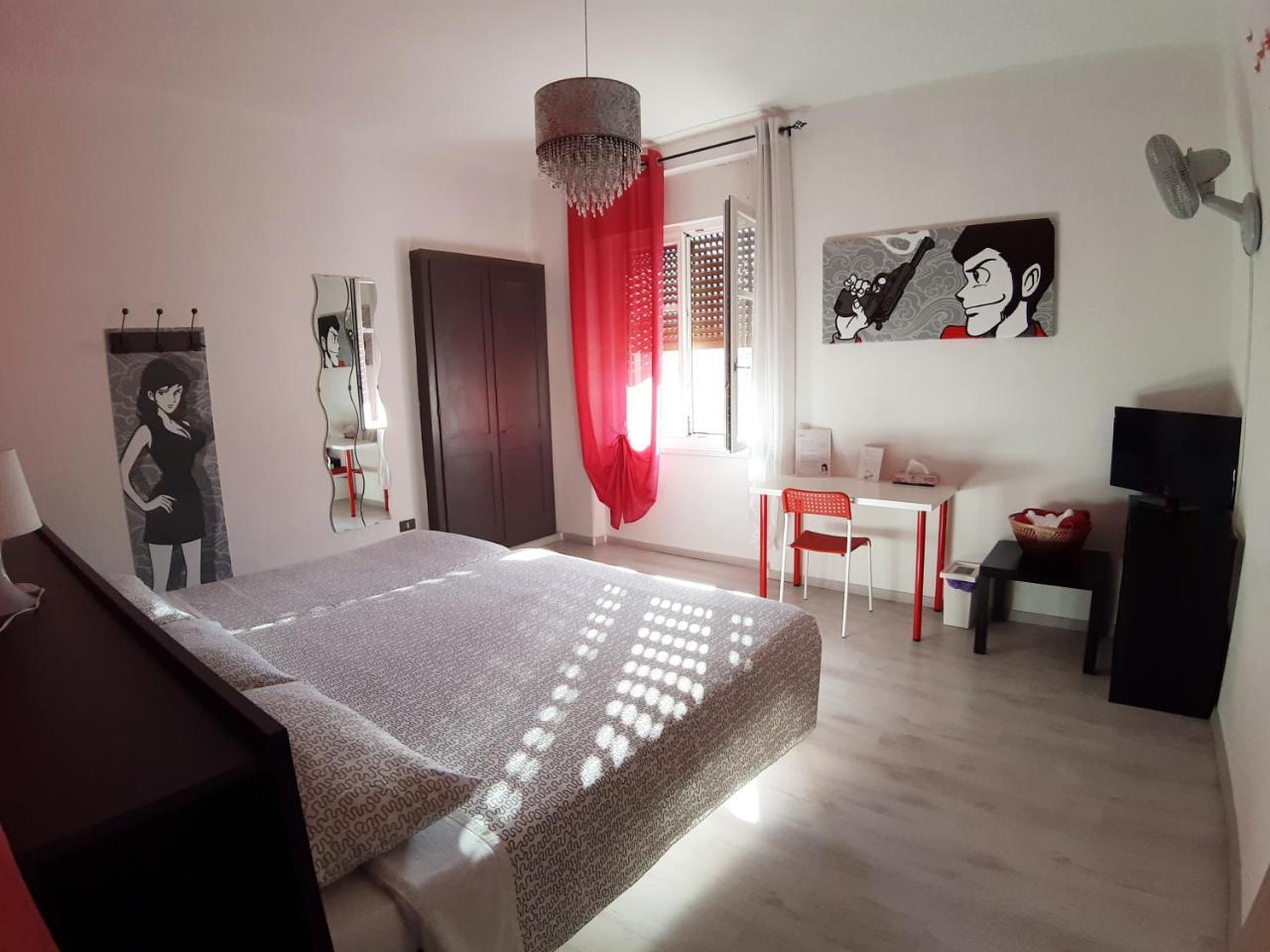 B&B Margot Trento Exterior photo